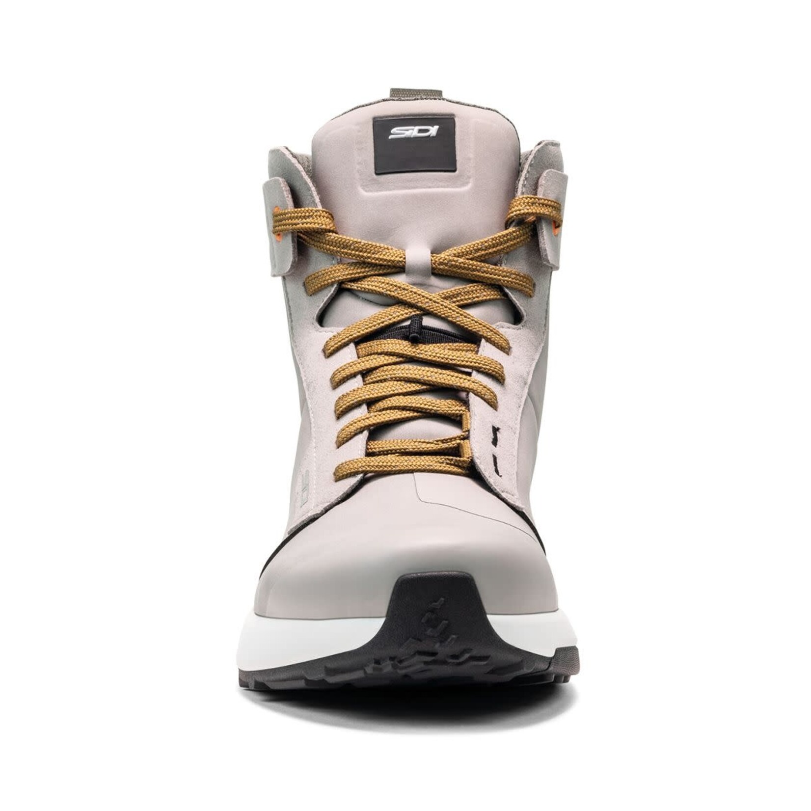 Sidi Sidi Nucleus WP HIGH Black