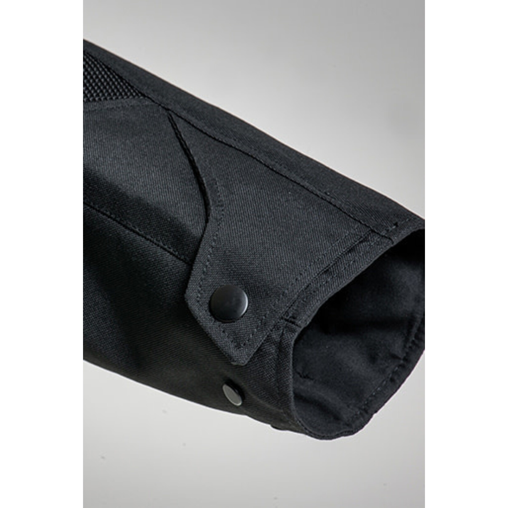 Ixon Ixon jacket textile fresh slim black