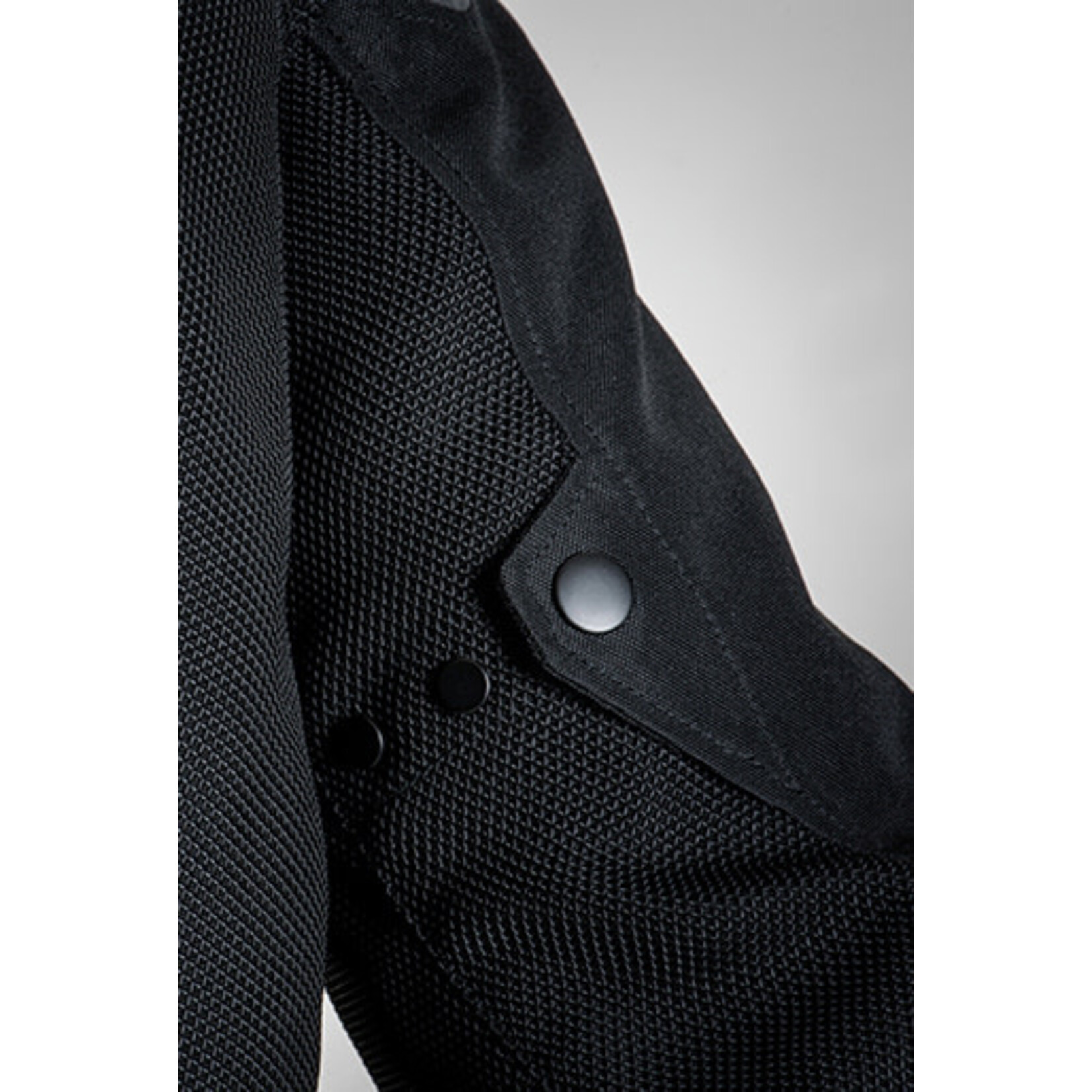 Ixon Ixon jacket textile fresh slim black