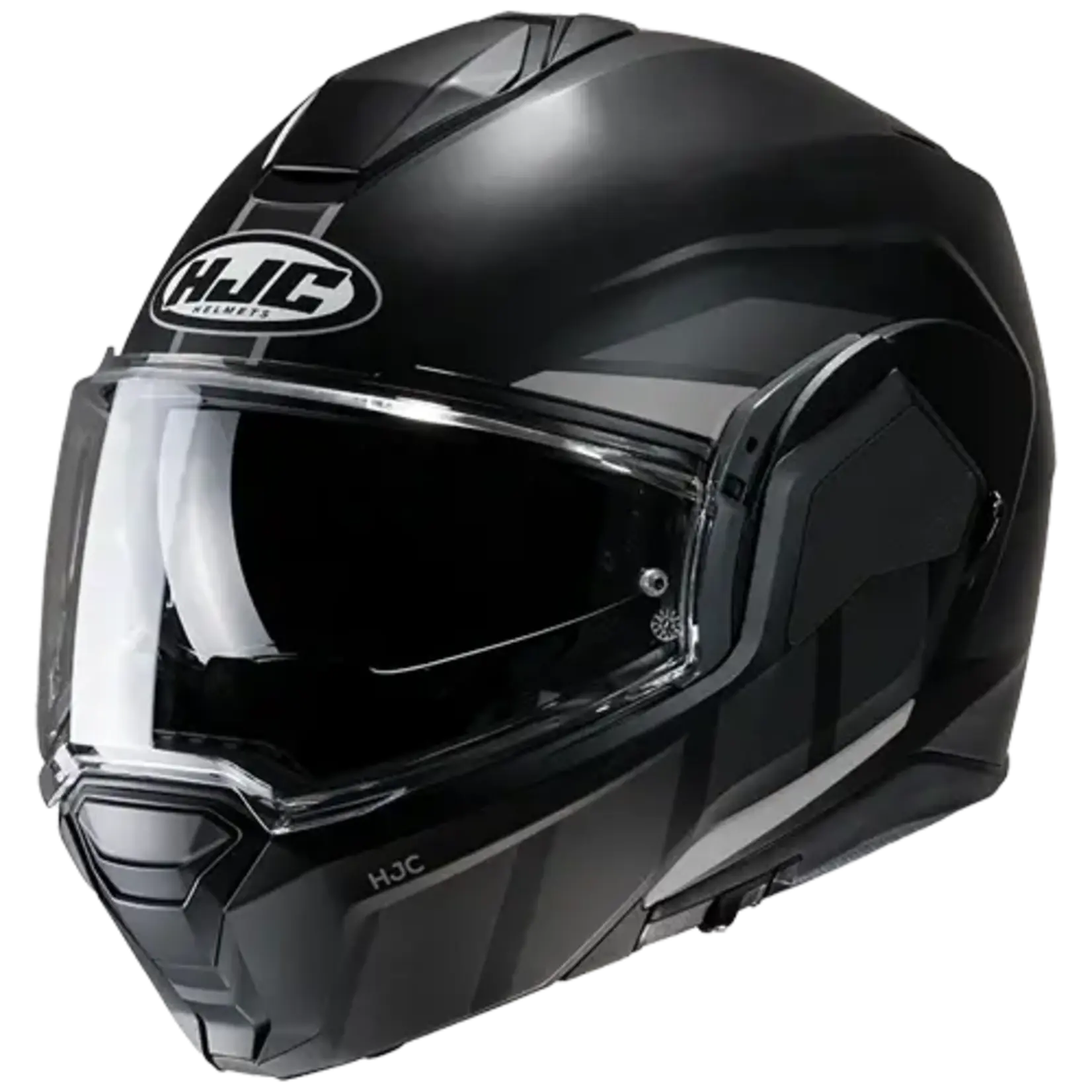 HJC HJC i100 Beis black/grey