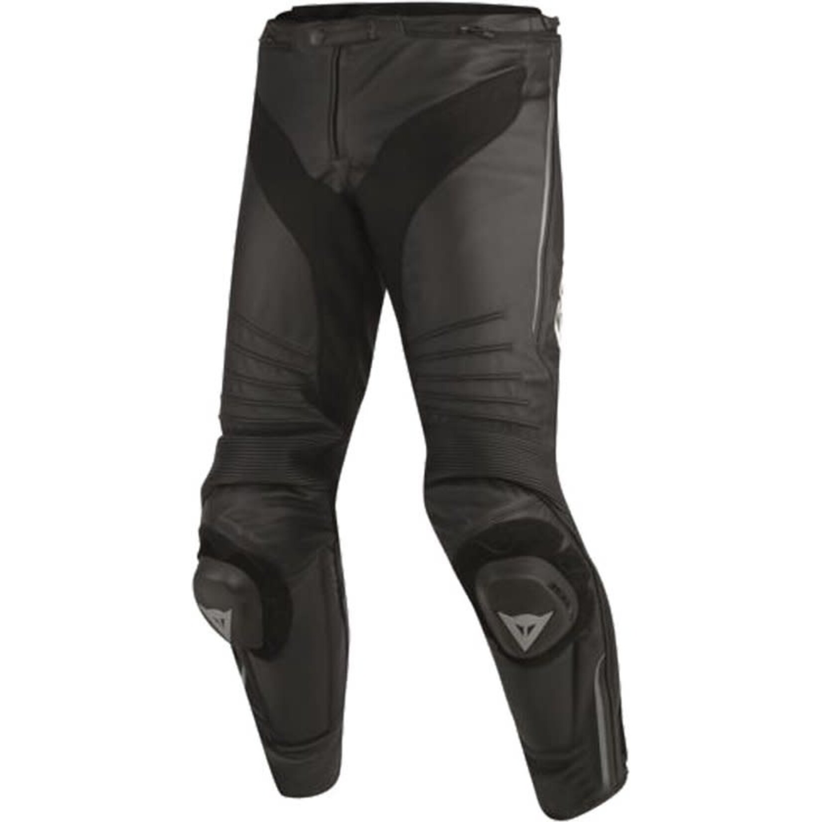 Dainese Dainese trousers leather misano black/black/anthracite