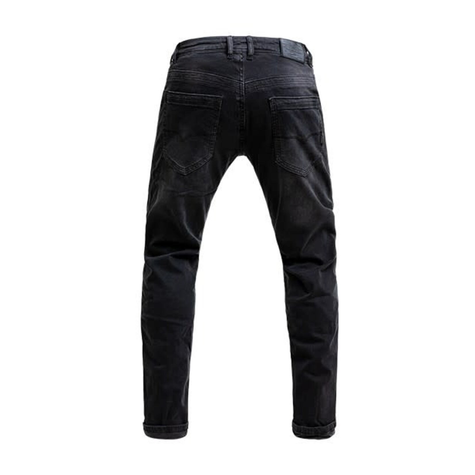 John Doe John Doe jeans ironhead slim cut black