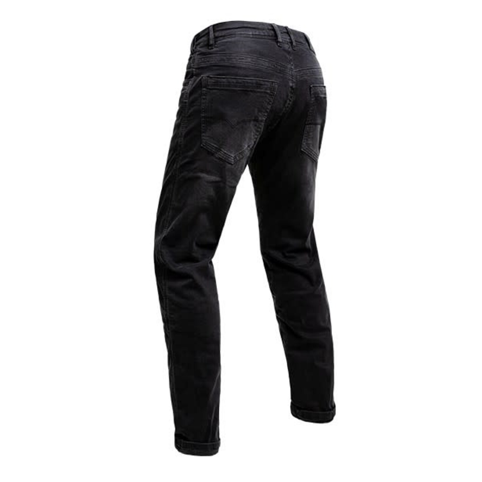 John Doe John Doe jeans ironhead slim cut black