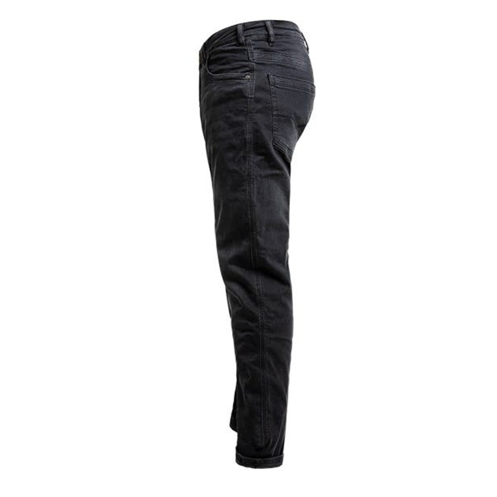 John Doe John Doe jeans ironhead slim cut black