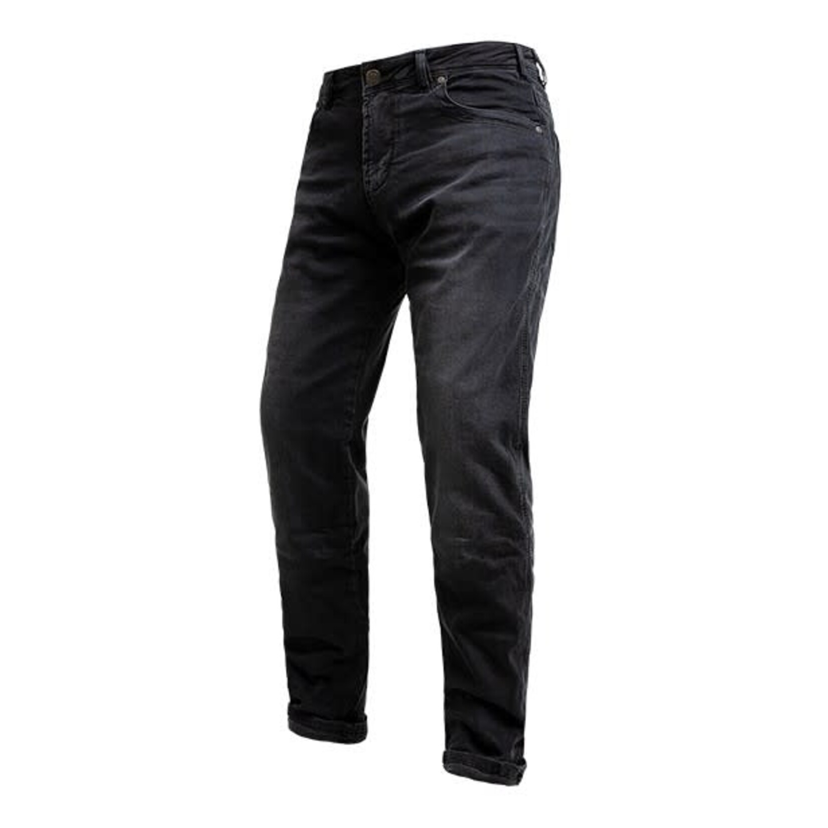 John Doe John Doe jeans ironhead slim cut black