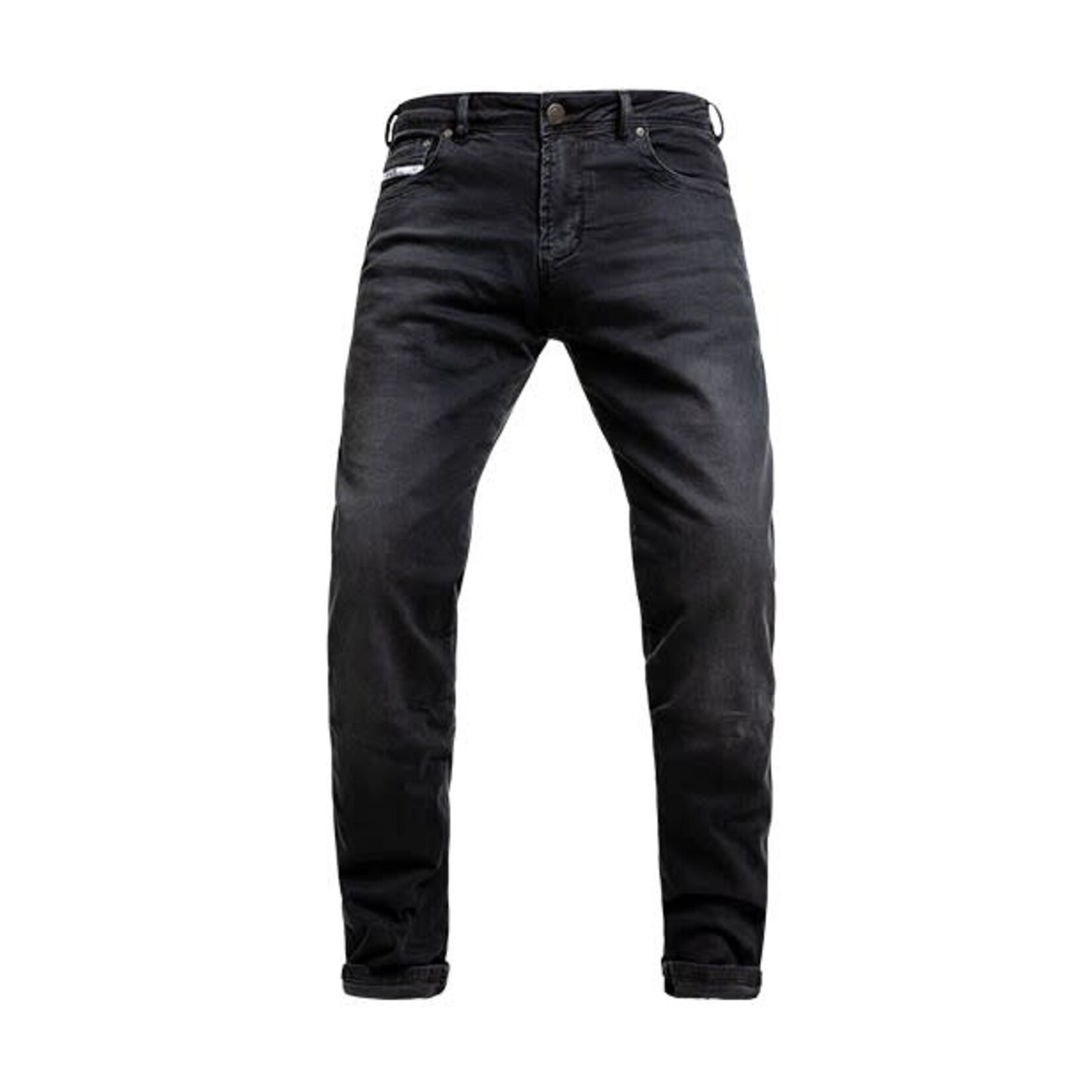 John Doe John Doe jeans ironhead slim cut black