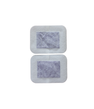 Feetox Patch de pied détox | Lavande (32 pièces)