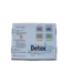Feetox Patch de pied détox | Lavande (32 pièces) - Détox, meilleur métabolisme, meilleur sommeil, plus d'énergie