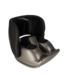 Happy Feet Happy Feet Pro gris, le massage ferme et polyvalent des pieds et des mollets