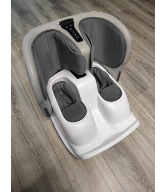 Happy Feet Refurbished Happy Feet Pro blanc