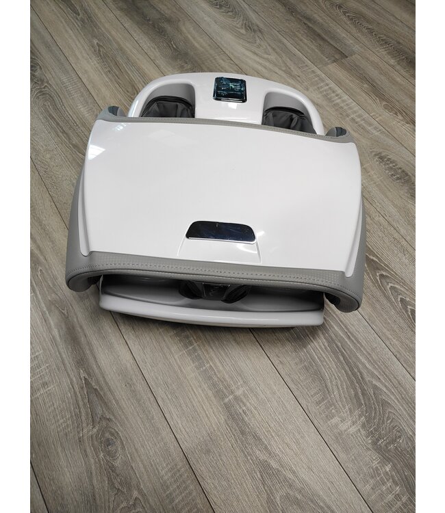 Happy Feet Deze Happy Feet Pro is als nieuw en heeft een paar demonstraties gegeven aan klanten.