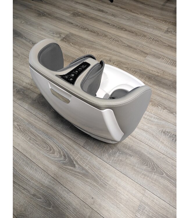 Happy Feet Deze Happy Feet Pro is als nieuw en heeft een paar demonstraties gegeven aan klanten.