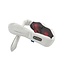 Invitalis Vitaly Med Flexi Plus ceinture de massage puissante avec infrarouge