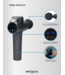 Invitalis Vitaly Med Gun, professional and powerful massage gun