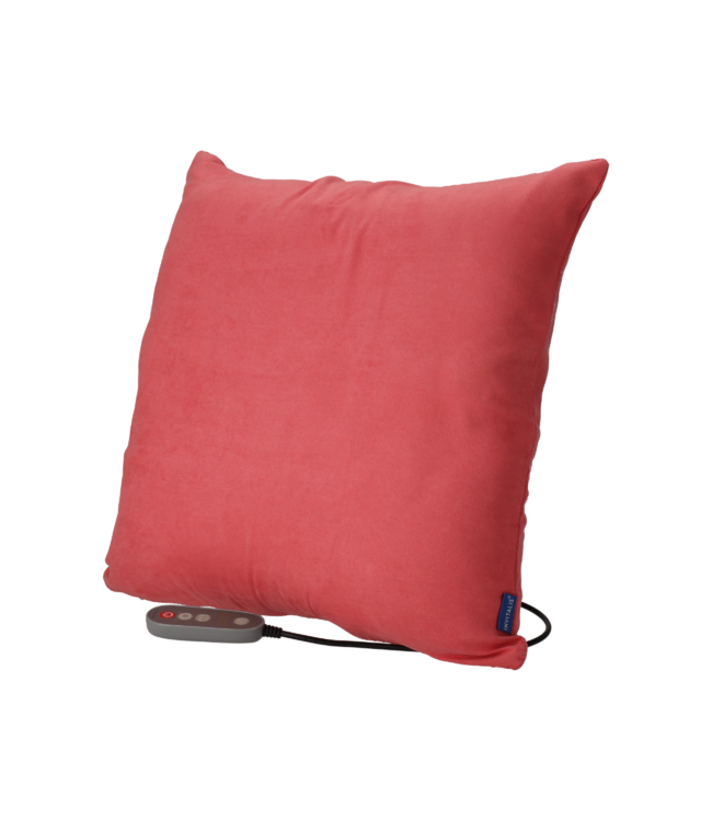 Invitalis Vitaly Med Soft Plus Leistungsstarkes Massagekissen mit Infrarot