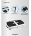Invitalis Refurbished ViViBo, plaque de fitness oscillante