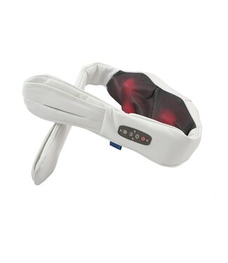 Invitalis Refurbished - VitalyMed Flexi Plus blanc