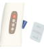 Invitalis Refurbished - VitalyMed Flexi Plus ceinture de massage avec infrarouge