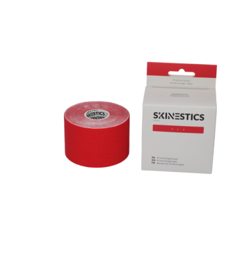 Skinestics Skinestics rouge