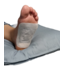 Feetox Patch de pied détox | gingembre (32 pièces) - Détox, meilleur métabolisme, meilleur sommeil, plus d'énergie