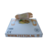 Feetox Detox voetpleister | Gember (32 stuks)
