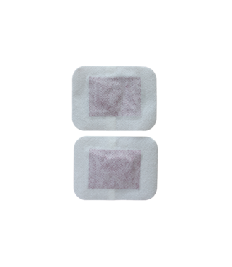 Feetox Patch de pied détox | Rose (32 pièces)