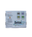 Feetox Patch de pied détox | Rose (32 pièces) - Détox, meilleur métabolisme, meilleur sommeil, plus d'énergie