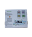 Feetox  Detox-Fußpflaster | Beifuß (32 Stück) – Entgiftung, besserer Stoffwechsel, besserer Schlaf, mehr Energie