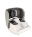 Happy Feet Happy Feet Pro blanc, le massage ferme et polyvalent des pieds et des mollets