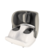 Happy Feet Happy Feet Pro noir, le massage ferme et polyvalent des pieds et des mollets