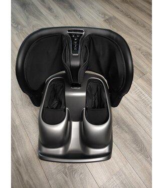 Happy Feet Refurbished Happy Feet Pro grigio