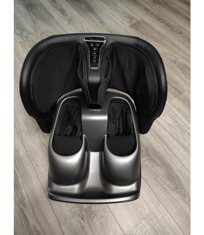 Happy Feet Refurbished Happy Feet Pro grijs