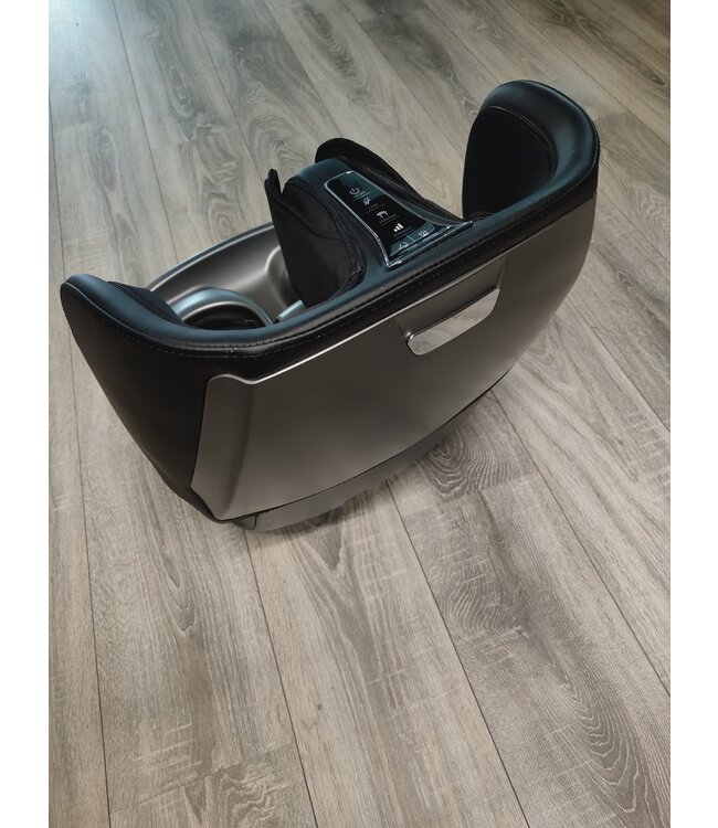 Happy Feet Refurbished Happy Feet Pro grijs