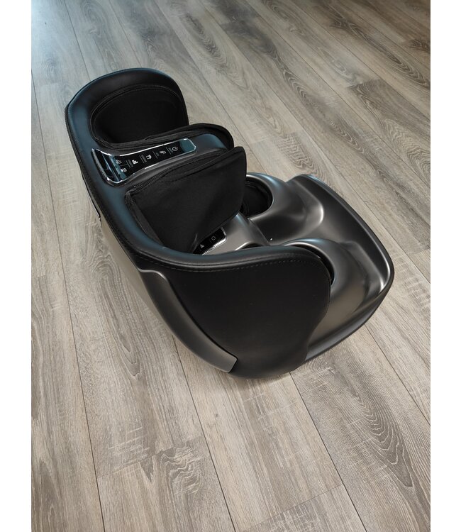 Happy Feet  Dieser Happy Feet Pro ist wie neu und wurde den Kunden bereits ein paar Mal vorgeführt.