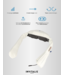 Invitalis Vitaly Med Flexi Plus ceinture de massage puissante avec infrarouge