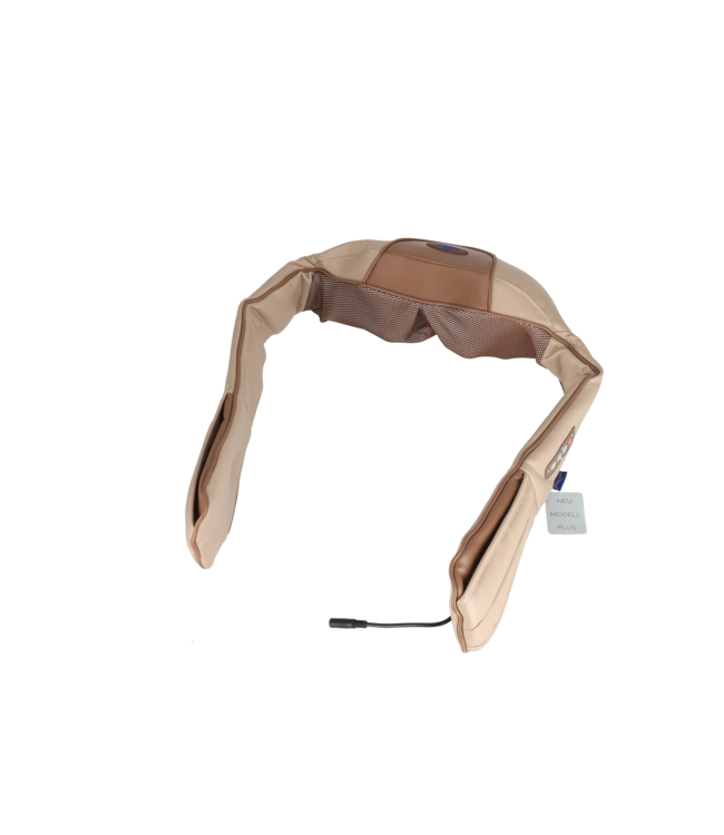 Invitalis Vitaly Med Flexi Plus  potente cinturón de masaje con infrarrojos