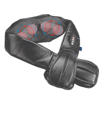 Invitalis Vitaly Med Flexi Plus black