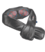 Invitalis Vitaly Med Flexi Plus ceinture de massage puissante avec infrarouge