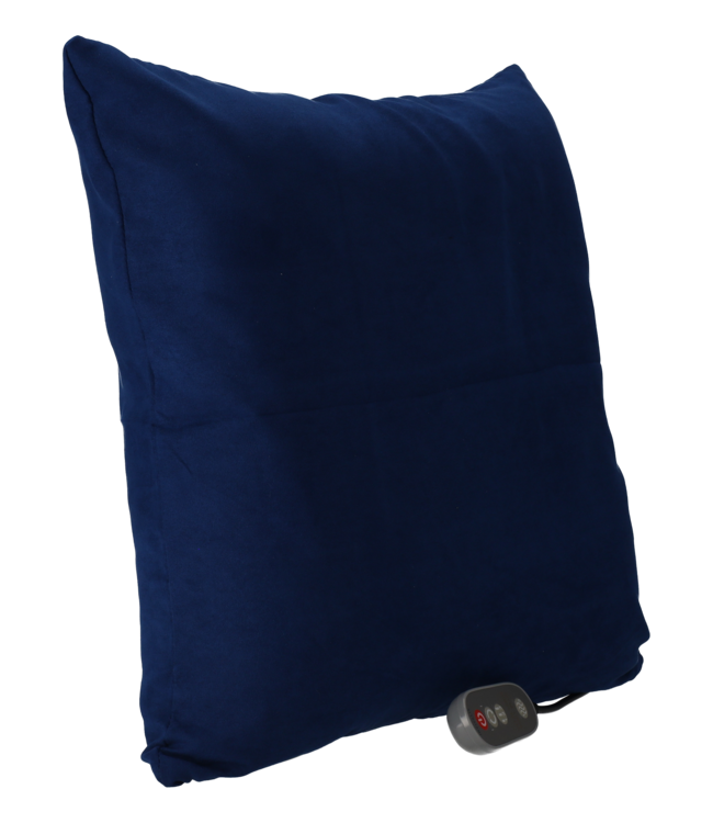 Invitalis Vitaly Med Soft Plus powerful massage cushion with infrared