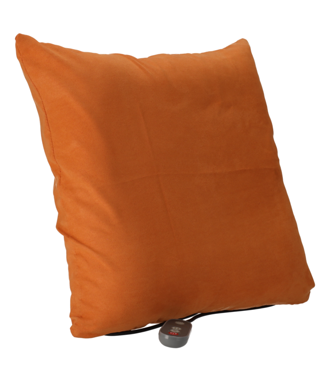 Invitalis Vitaly Med Soft Plus powerful massage cushion with infrared