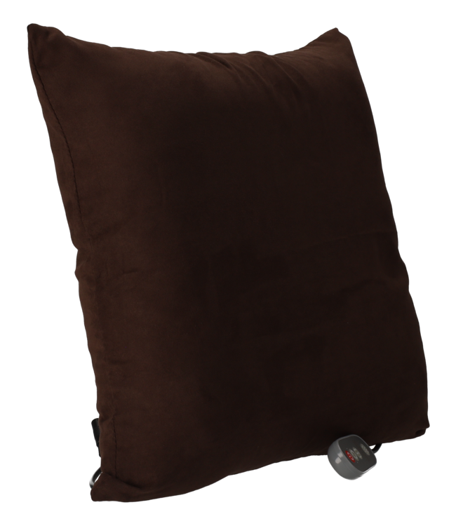Invitalis Vitaly Med Soft Plus coussin de massage puissant avec infrarouge