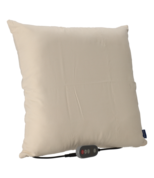 Invitalis Vitaly Med Soft Plus powerful massage cushion with infrared