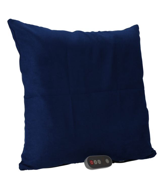 Invitalis Vitaly Med Soft Plus powerful massage cushion with infrared