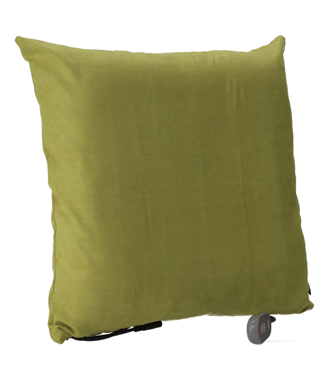 Invitalis Vitaly Med Soft Plus potente cuscino massaggiante con infrarossi