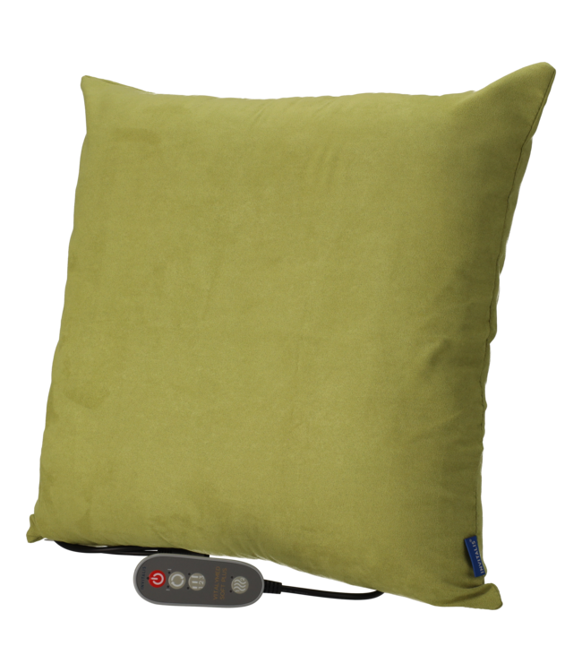 Invitalis Vitaly Med Soft Plus potente cuscino massaggiante con infrarossi