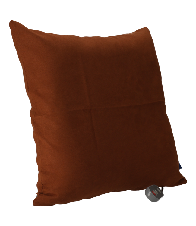 Invitalis Vitaly Med Soft Plus coussin de massage puissant avec infrarouge