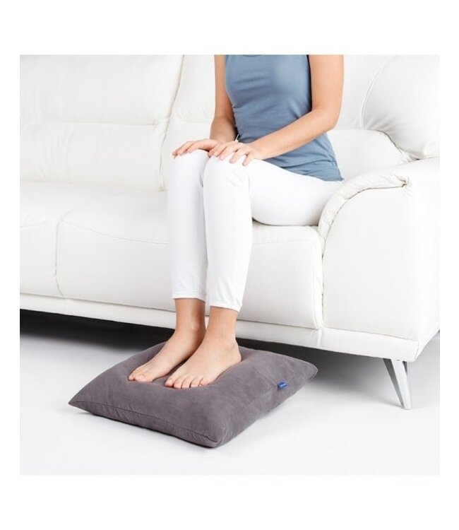 Invitalis Vitaly Med Soft Plus powerful massage cushion with infrared