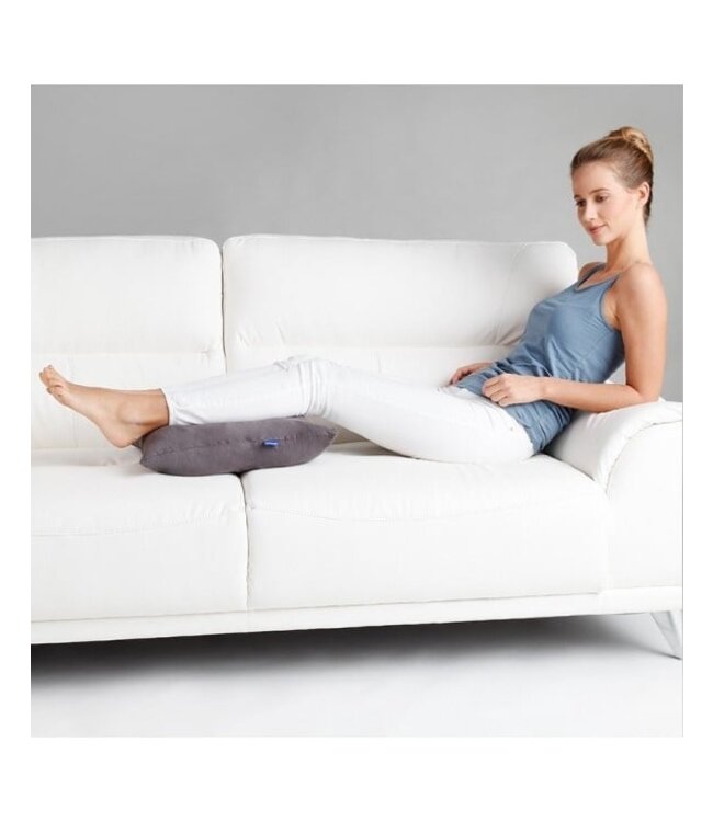 Invitalis Vitaly Med Soft Plus coussin de massage puissant avec infrarouge