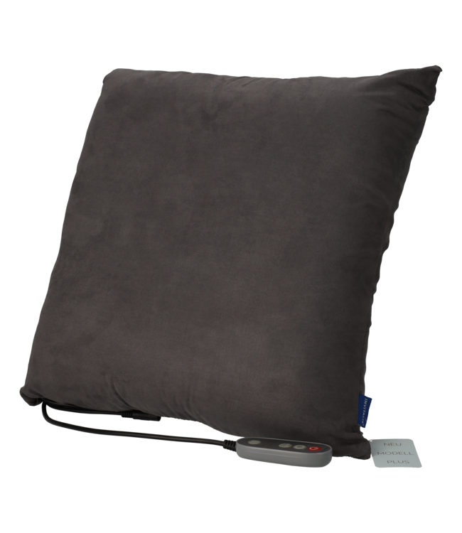 Invitalis Vitaly Med Soft Plus coussin de massage puissant avec infrarouge