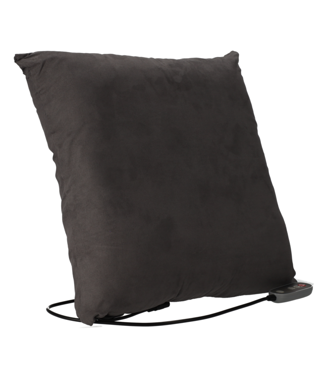 Invitalis Vitaly Med Soft Plus coussin de massage puissant avec infrarouge